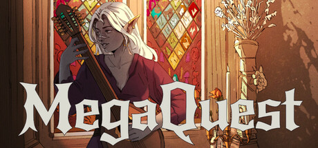Dokkalfar: The Ballads of Vivi the Dark Elf cover art