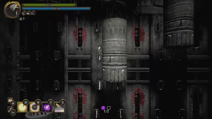 Dokkalfar: The Ballads of Vivi the Dark Elf video 5