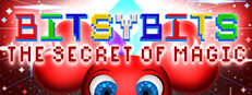 Bitsy Bits: The Secret of Magic