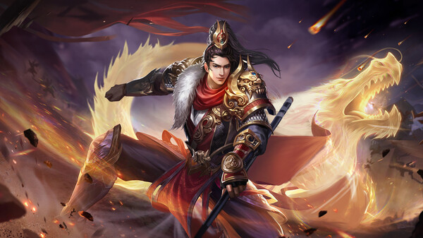 三国.群英志 screenshot 4