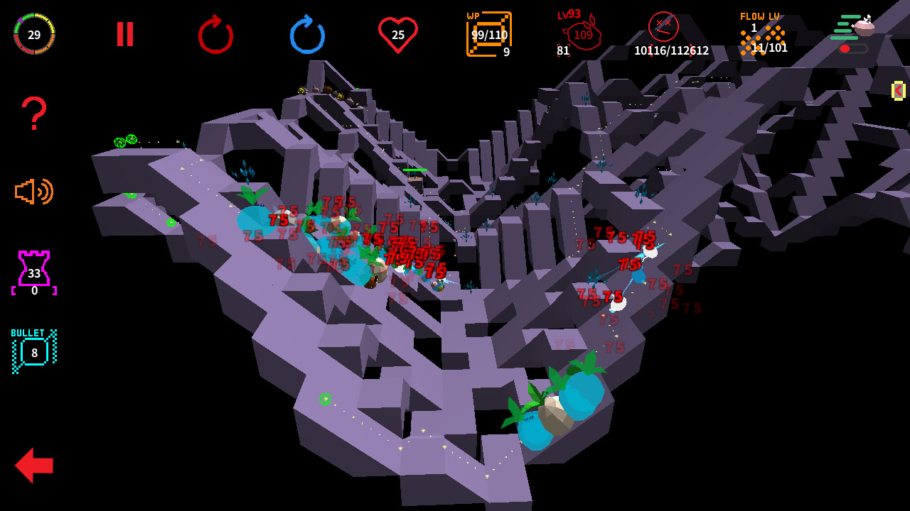 #4. TD3D (Steam) 由: Jake Peng