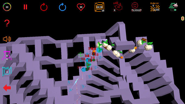 TD3D Screenshot
