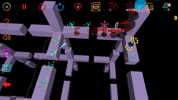 TD3D Screenshot