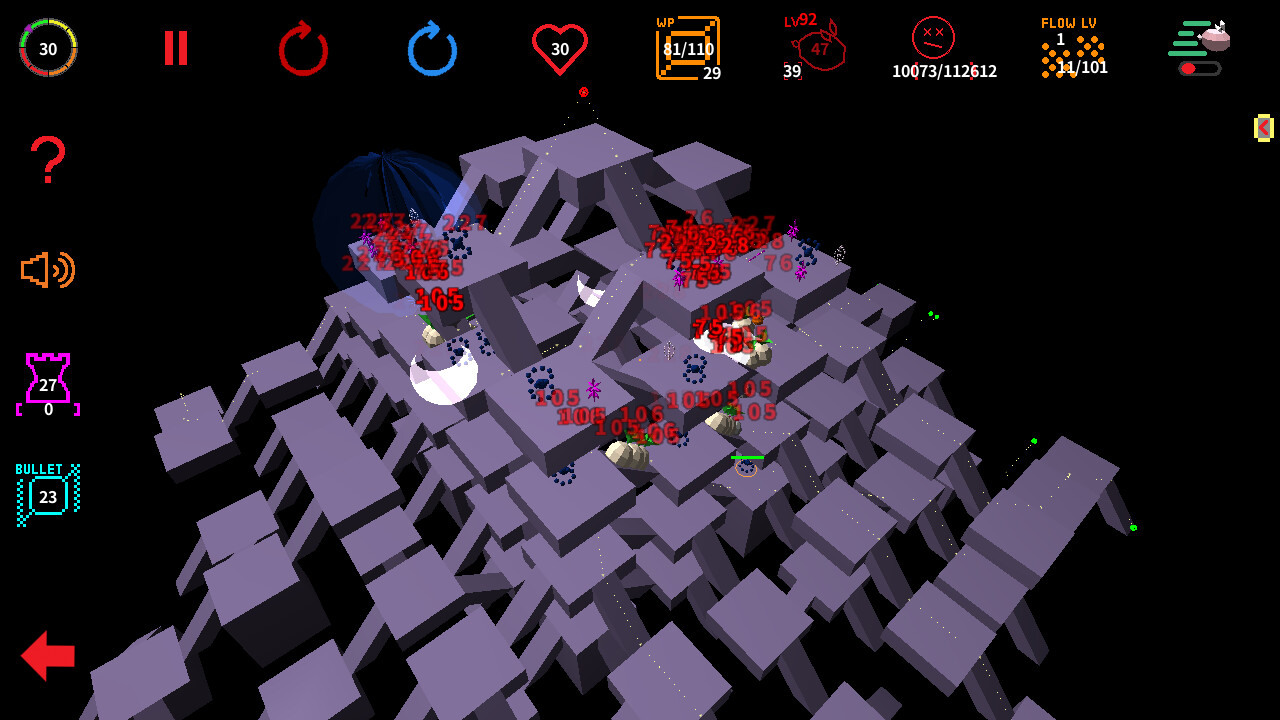 #7. TD3D (Steam) 由: Jake Peng