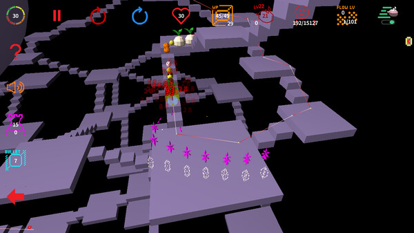 TD3D Screenshot