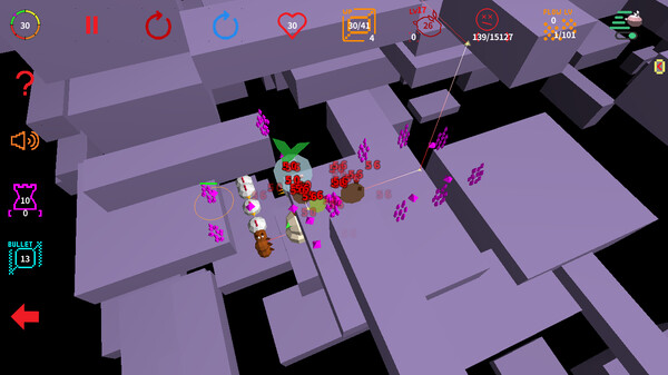 TD3D Screenshot