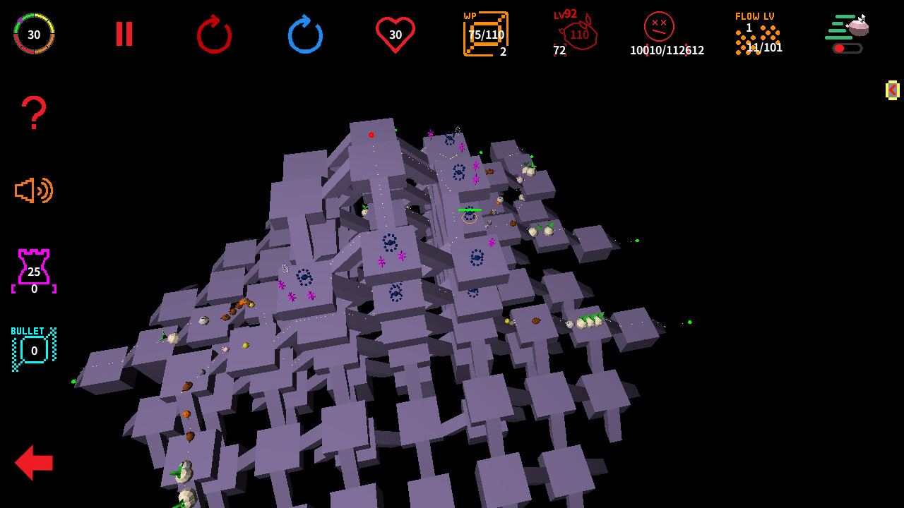 #6. TD3D (Steam) 由: Jake Peng