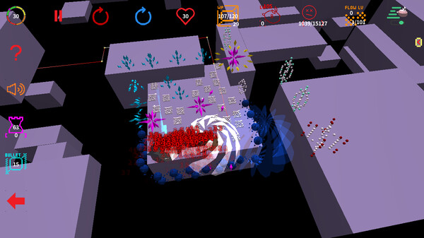 TD3D Screenshot