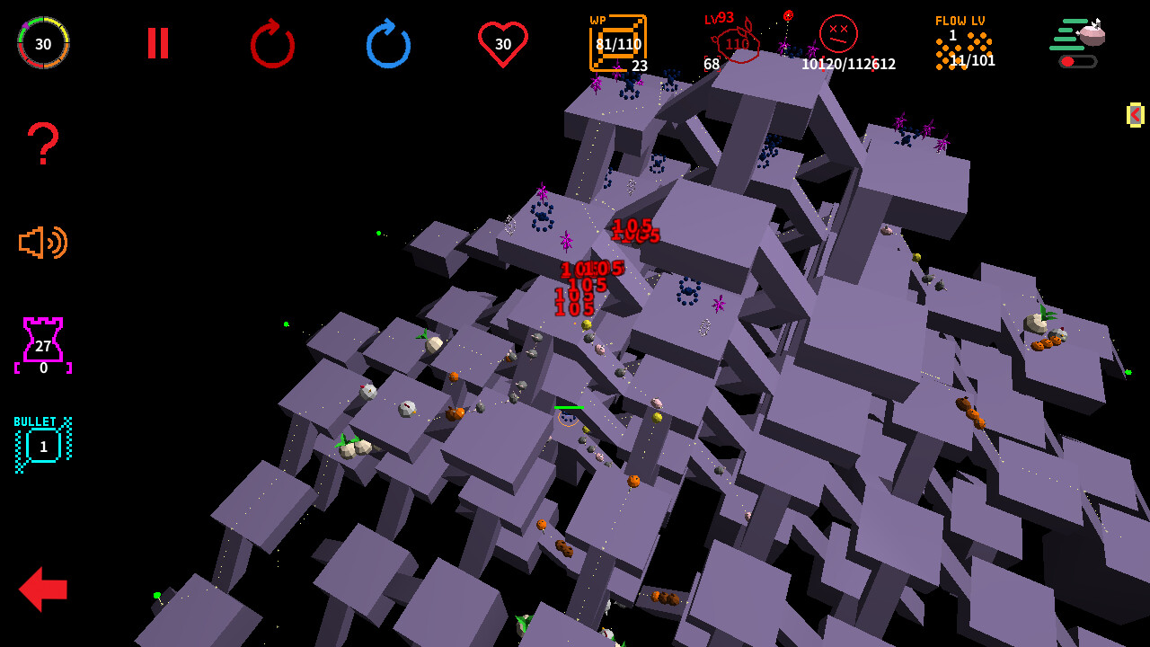 #9. TD3D (Steam) 由: Jake Peng