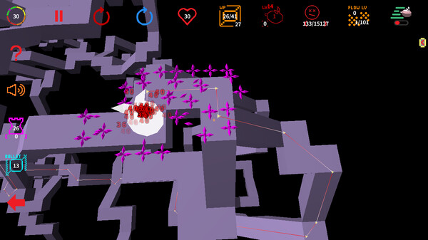 TD3D Screenshot