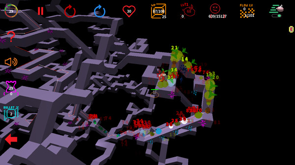 TD3D Screenshot