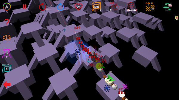 TD3D Screenshot