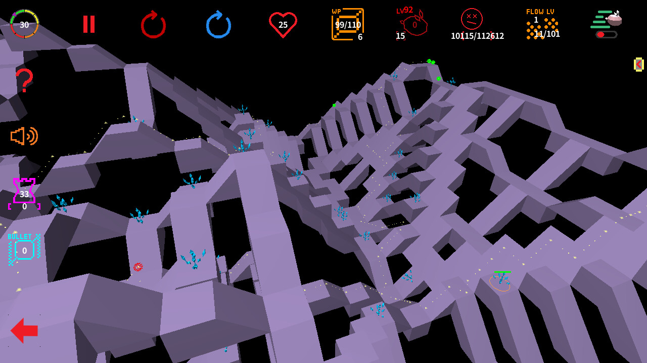 #3. TD3D (Steam) 由: Jake Peng