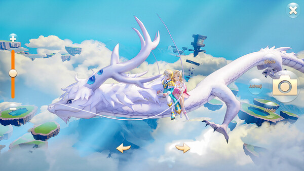 Tales of Wind: Radiant Rebirth