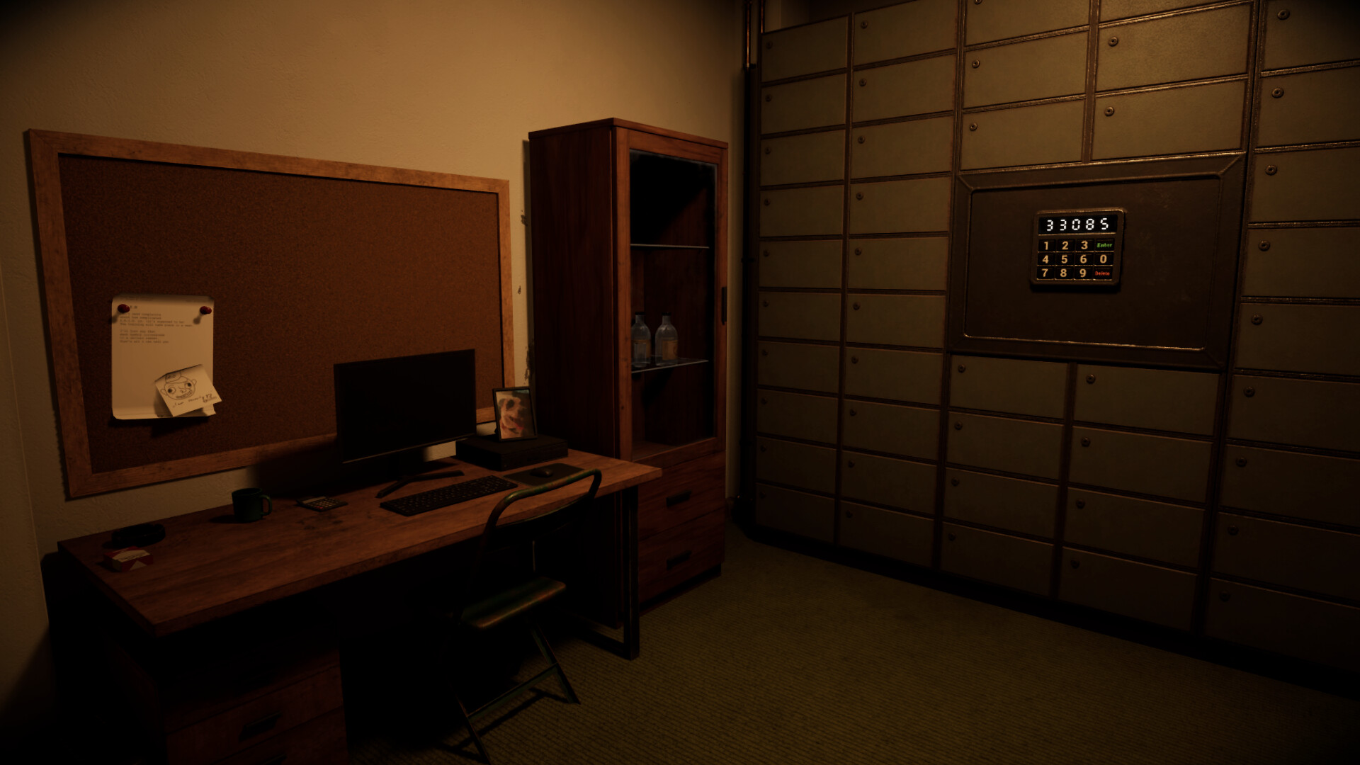 #5. Take Notes (Steam) 由: Stoneware Game Studio