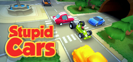 Stupid Cars cover image