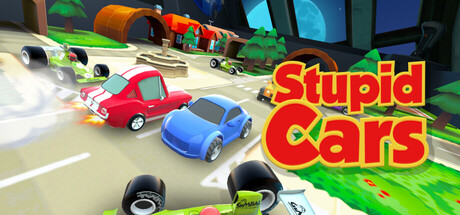Stupid Cars