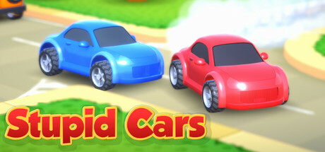 Stupid Cars cover image