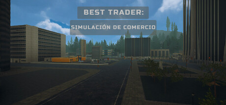 Best Trader: Simulación de Comercio