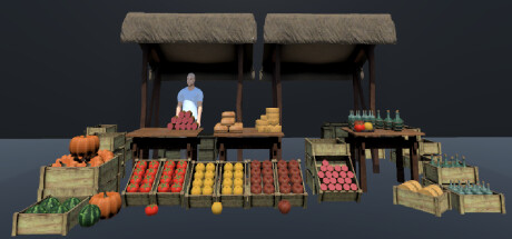 Best Trader: Trade Simulation game cover
