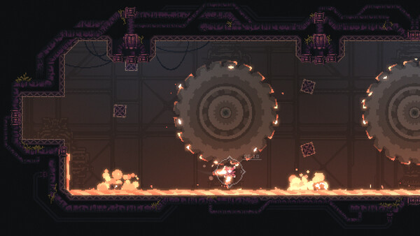 Nullstar: Solus screenshot 1