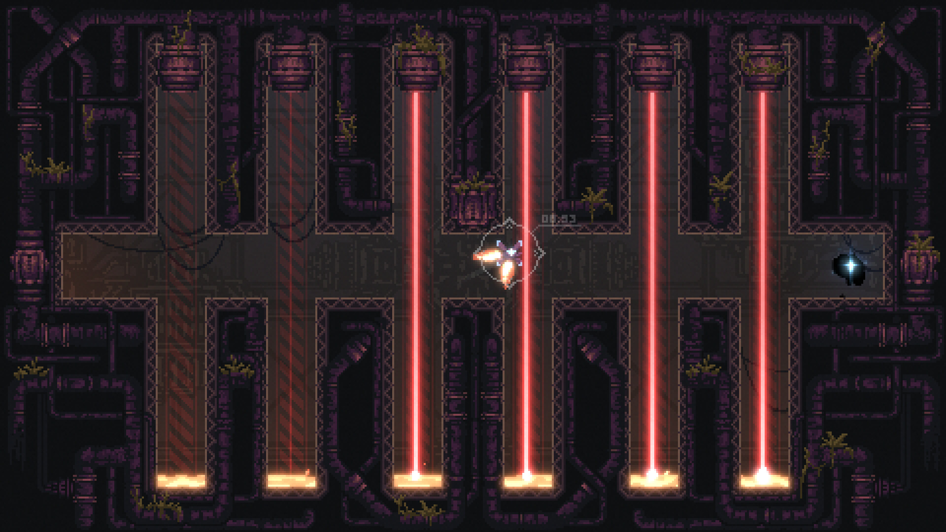 Nullstar: Solus screenshot #13