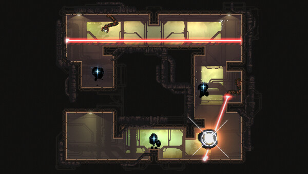 Nullstar: Solus screenshot 4