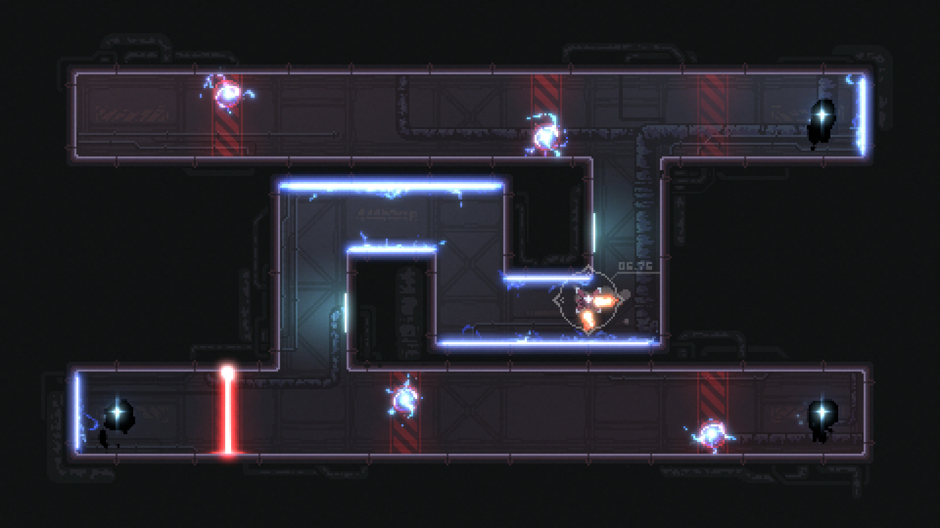 Nullstar: Solus screenshot #14