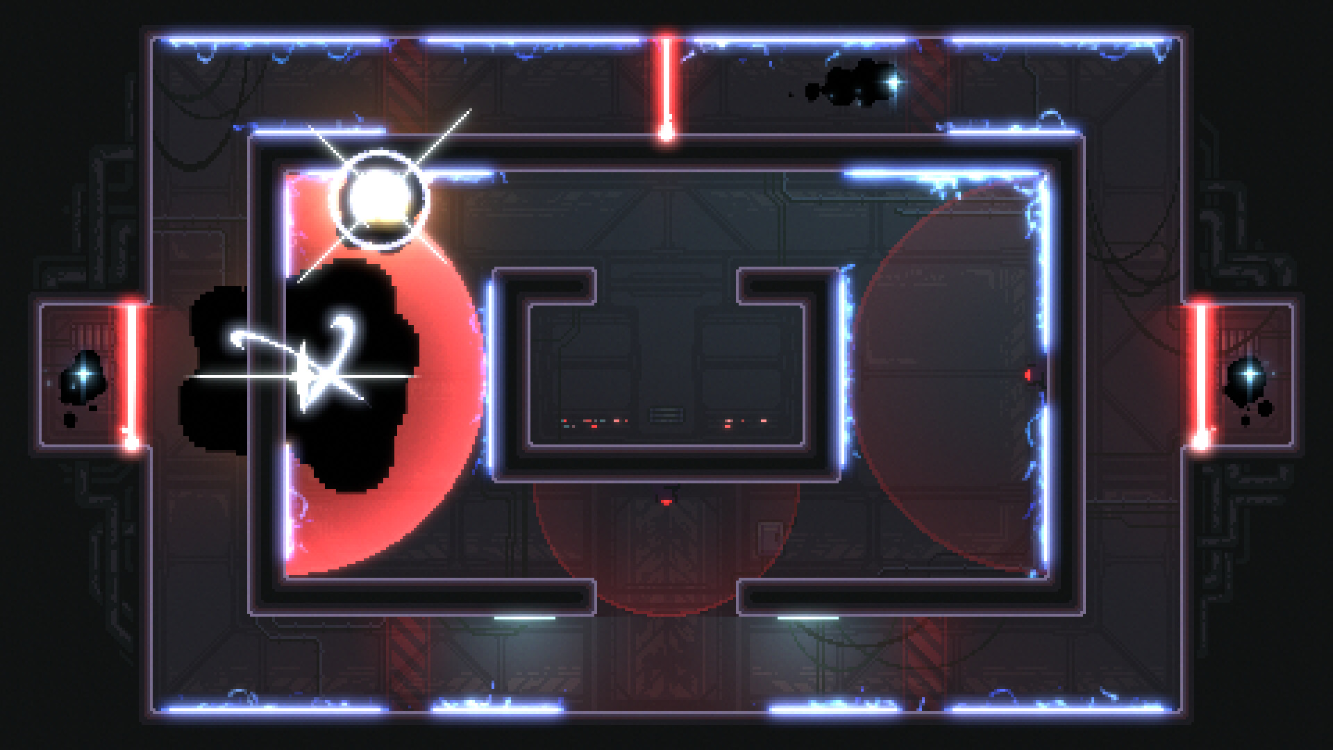 Nullstar: Solus screenshot #10