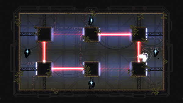 Nullstar: Solus screenshot 5