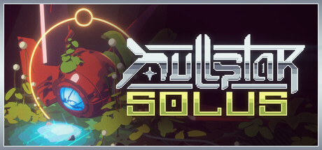 Nullstar: Solus banner image