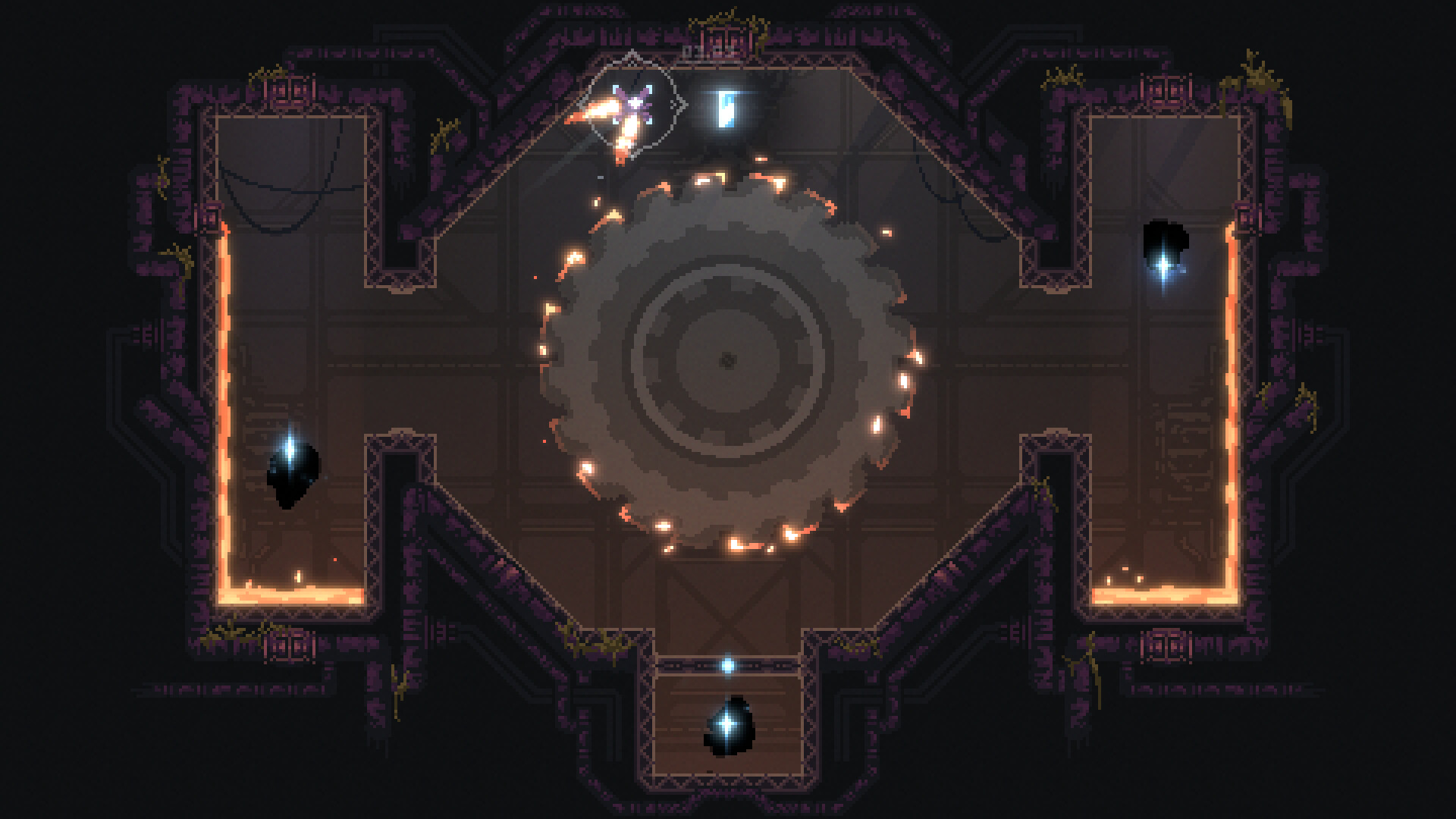 Nullstar: Solus screenshot 9