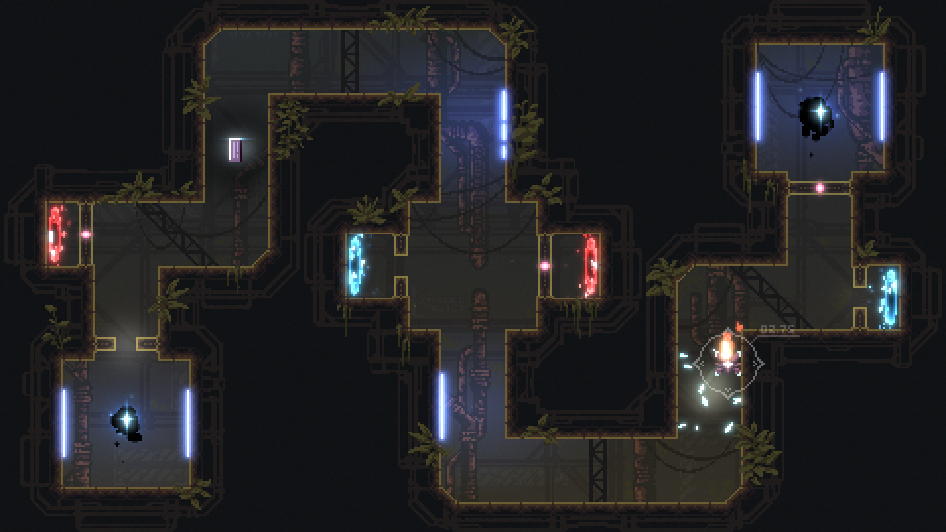 Nullstar: Solus screenshot #12