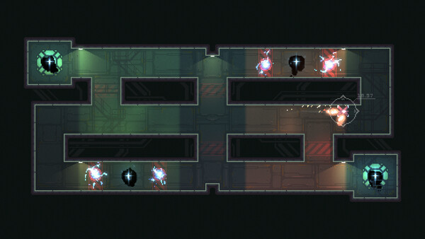 Nullstar: Solus screenshot 3