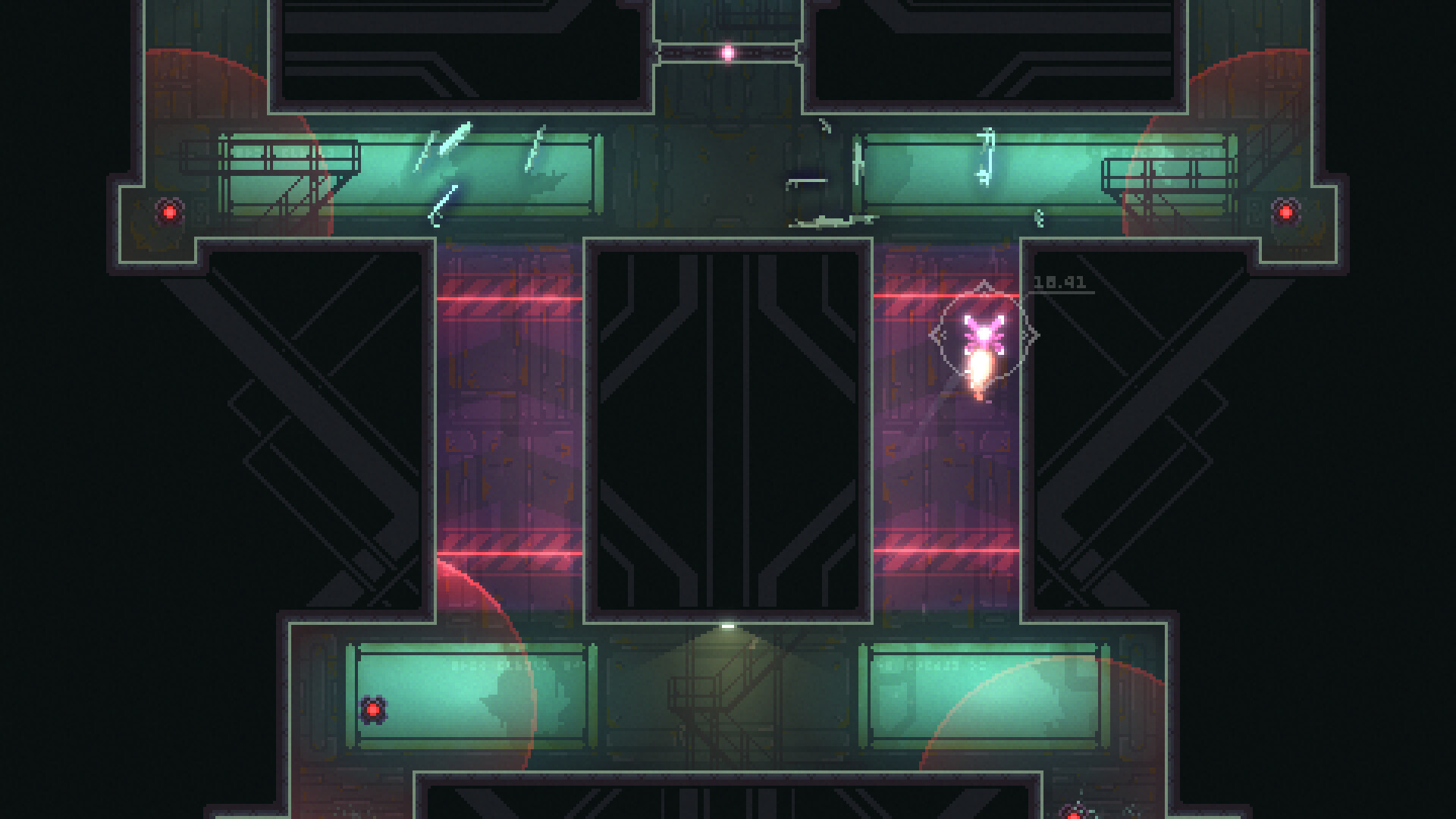 Nullstar: Solus screenshot #7