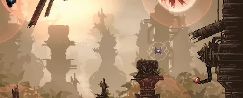 Nullstar: Solus video 4