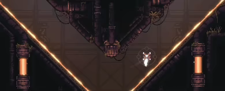 Nullstar: Solus video 5