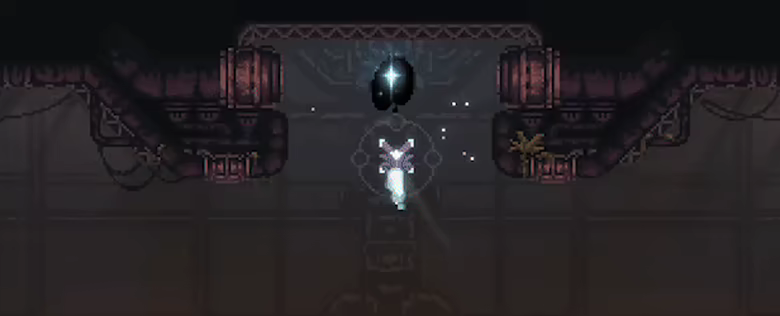 Nullstar: Solus video 3