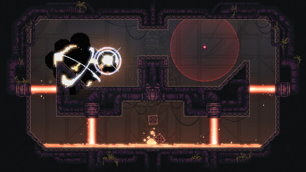 Nullstar: Solus screenshot 6