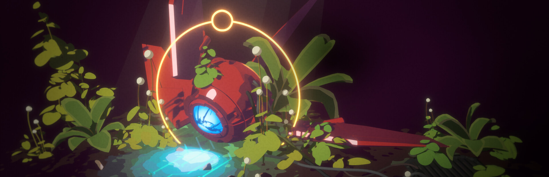Nullstar: Solus