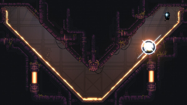 Nullstar: Solus Screenshot