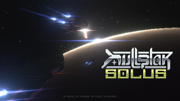 Nullstar: Solus Screenshot