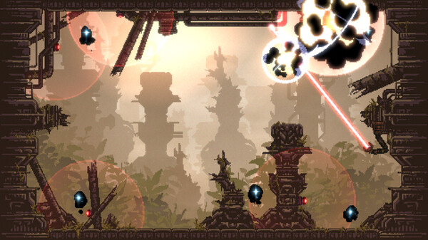 Nullstar: Solus Screenshot