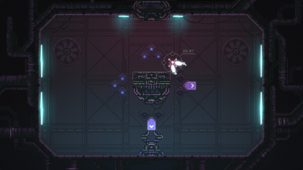 Nullstar: Solus Screenshot