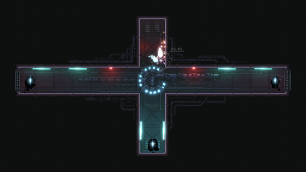 Nullstar: Solus Screenshot