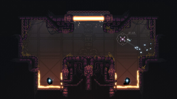 Nullstar: Solus Screenshot