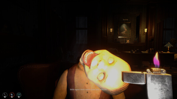 Myst of Guatemala screenshot 2