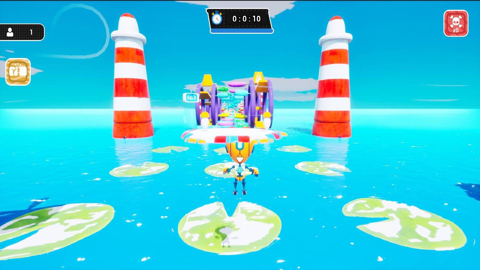 Stream Olympique screenshot #4