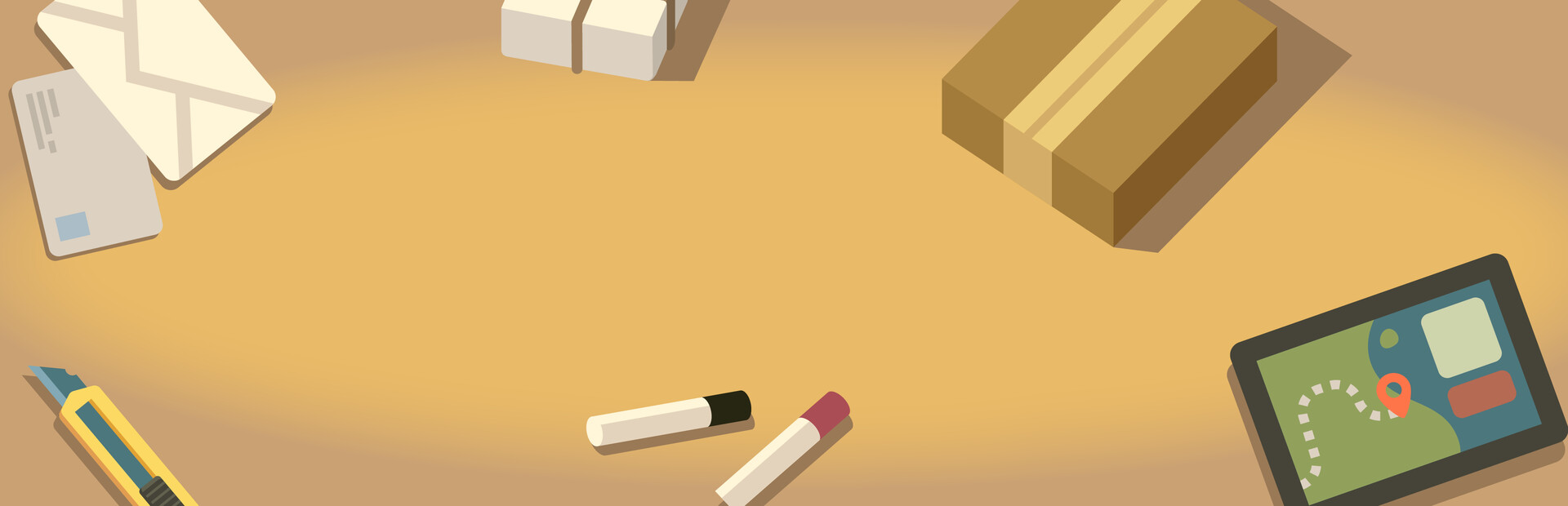 Post Office Simulator