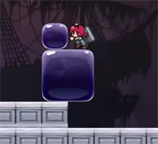 Crash Puzzle Hammer-San video 2